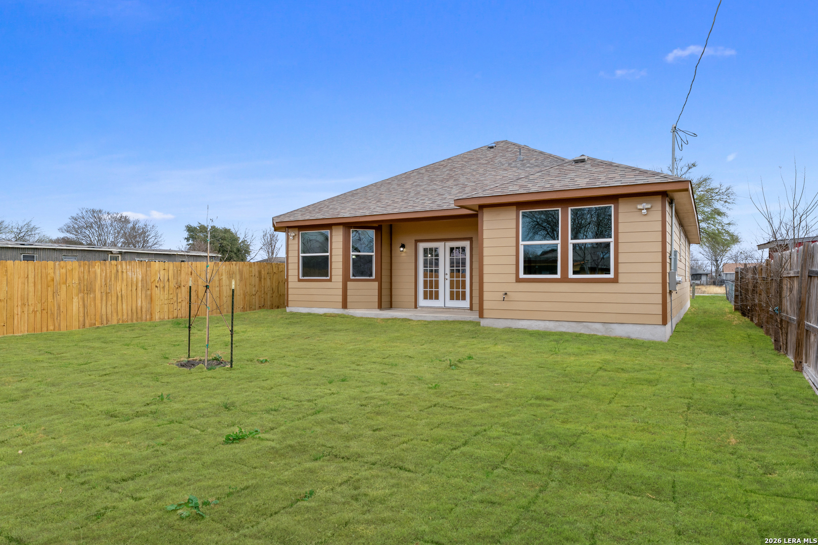 221 Sligo San Antonio TX 78223