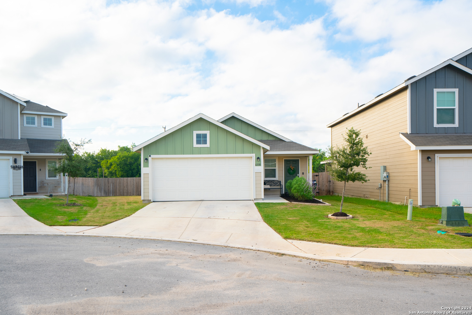6330 Silver Pegasus San Antonio TX 78218