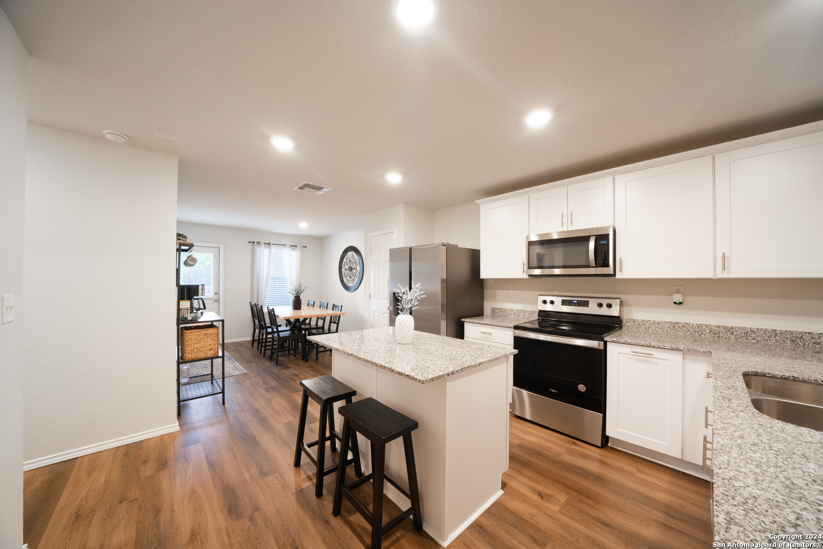 6330 Silver Pegasus San Antonio TX 78218