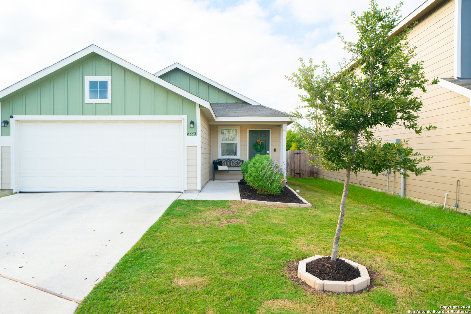 6330 Silver Pegasus San Antonio TX 78218