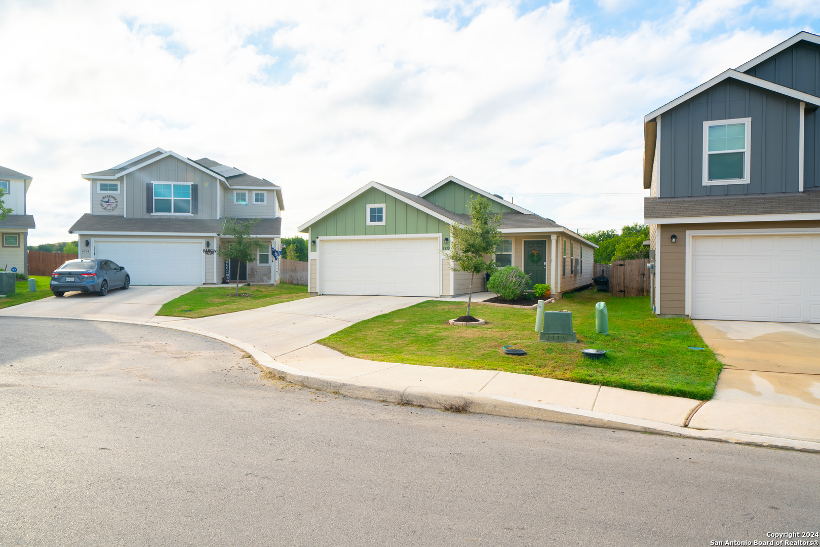 6330 Silver Pegasus San Antonio TX 78218