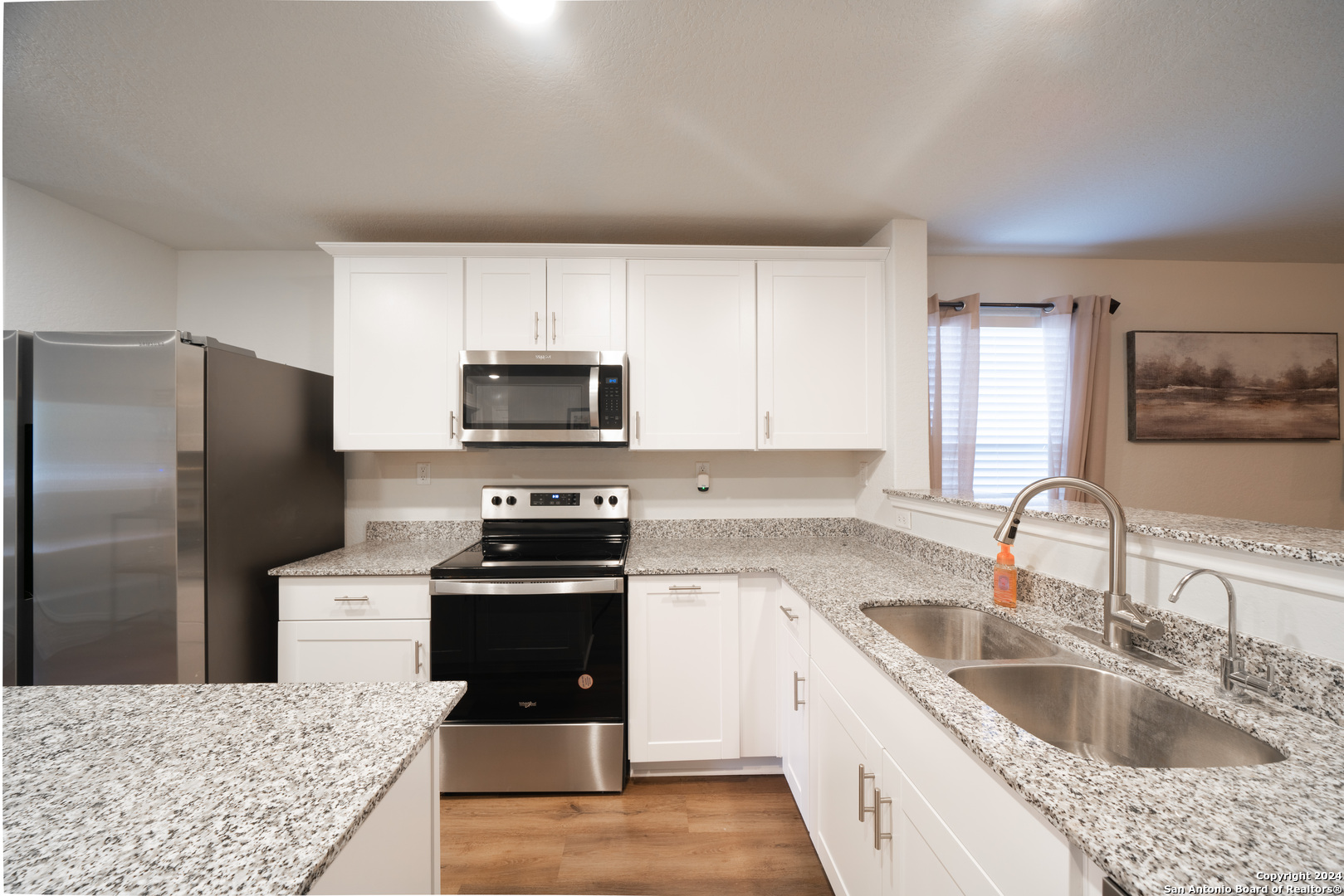 6330 Silver Pegasus San Antonio TX 78218