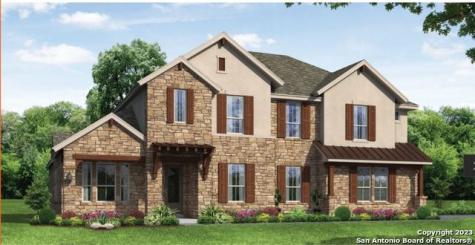 5027 Estates Oak Way San Antonio TX 78263
