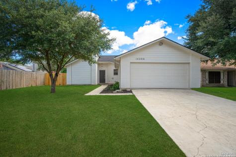 14206 Ridge Point Drive San Antonio TX 78233