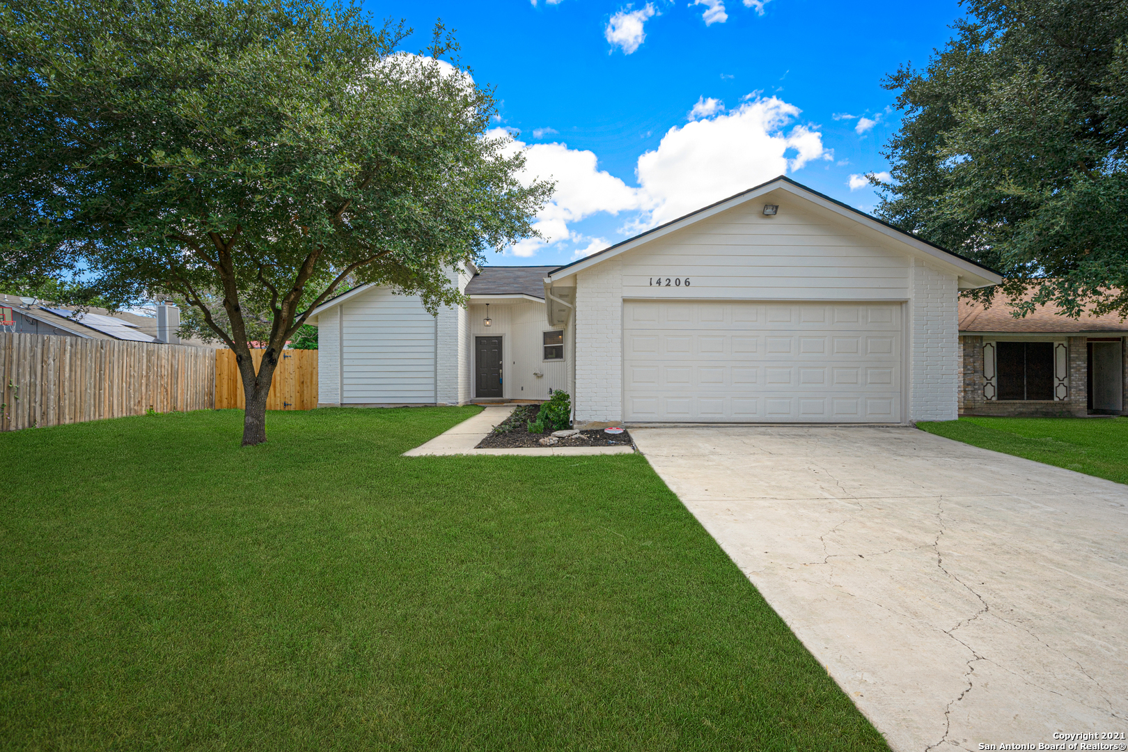 14206 Ridge Point Drive San Antonio TX 78233