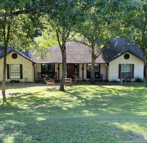26014 Goldfinch Trail San Antonio TX 78255