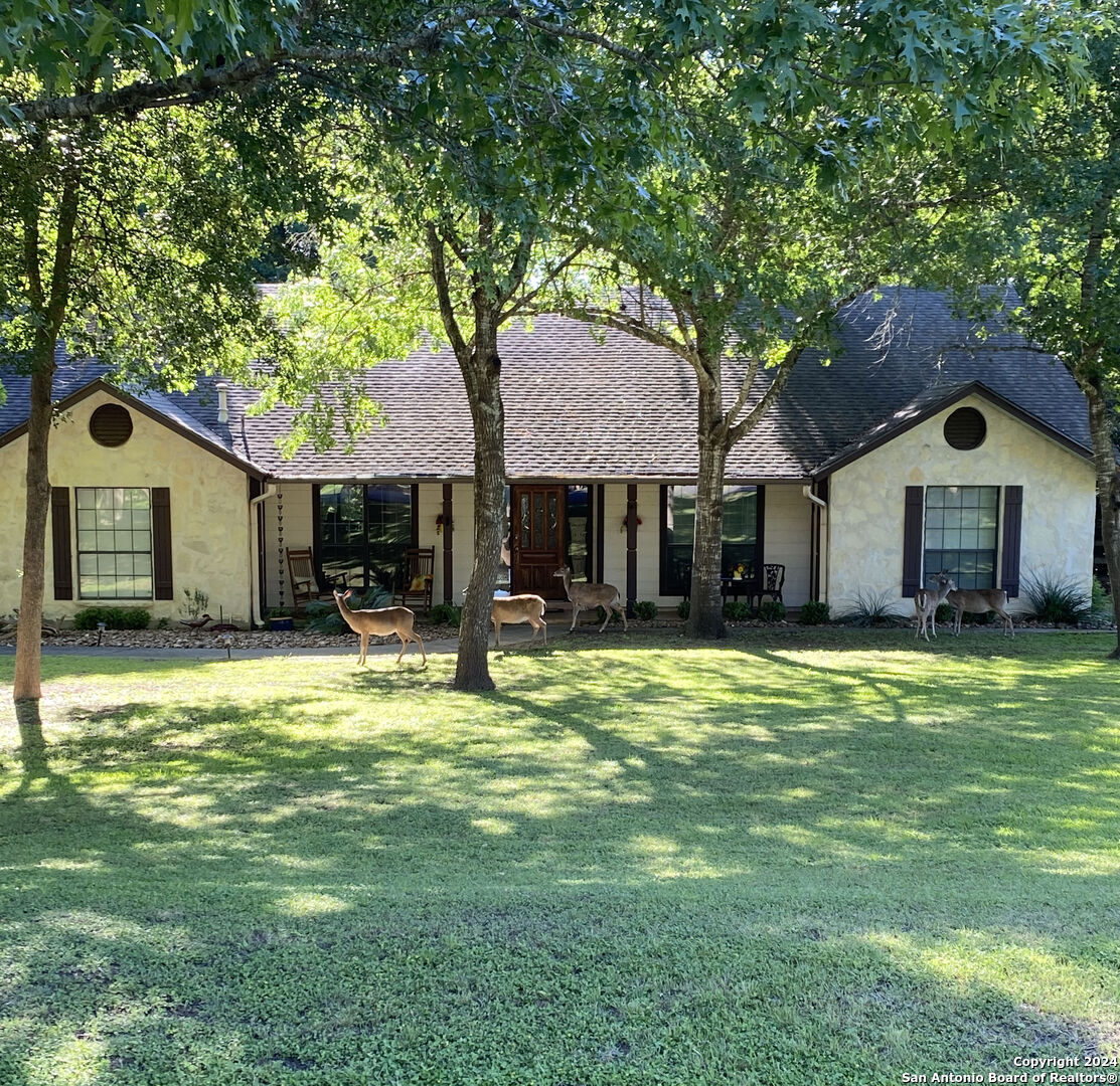 26014 Goldfinch Trail San Antonio TX 78255
