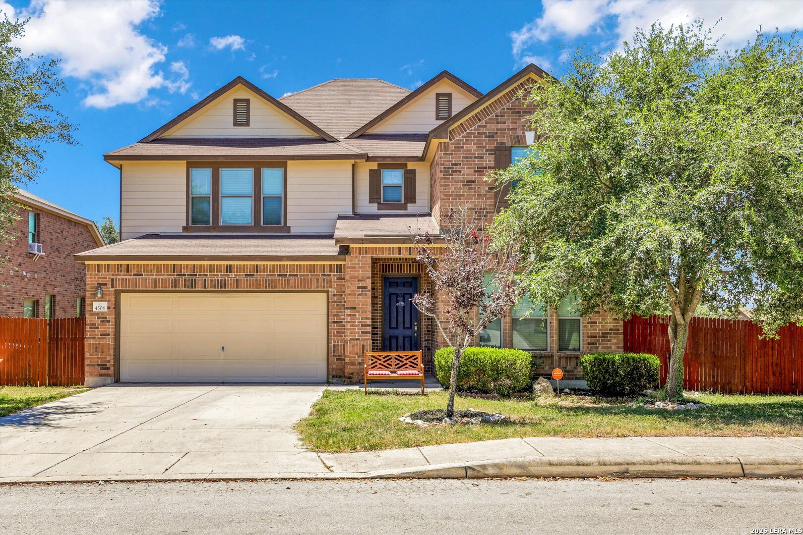 4506 Echo Grove San Antonio TX 78259