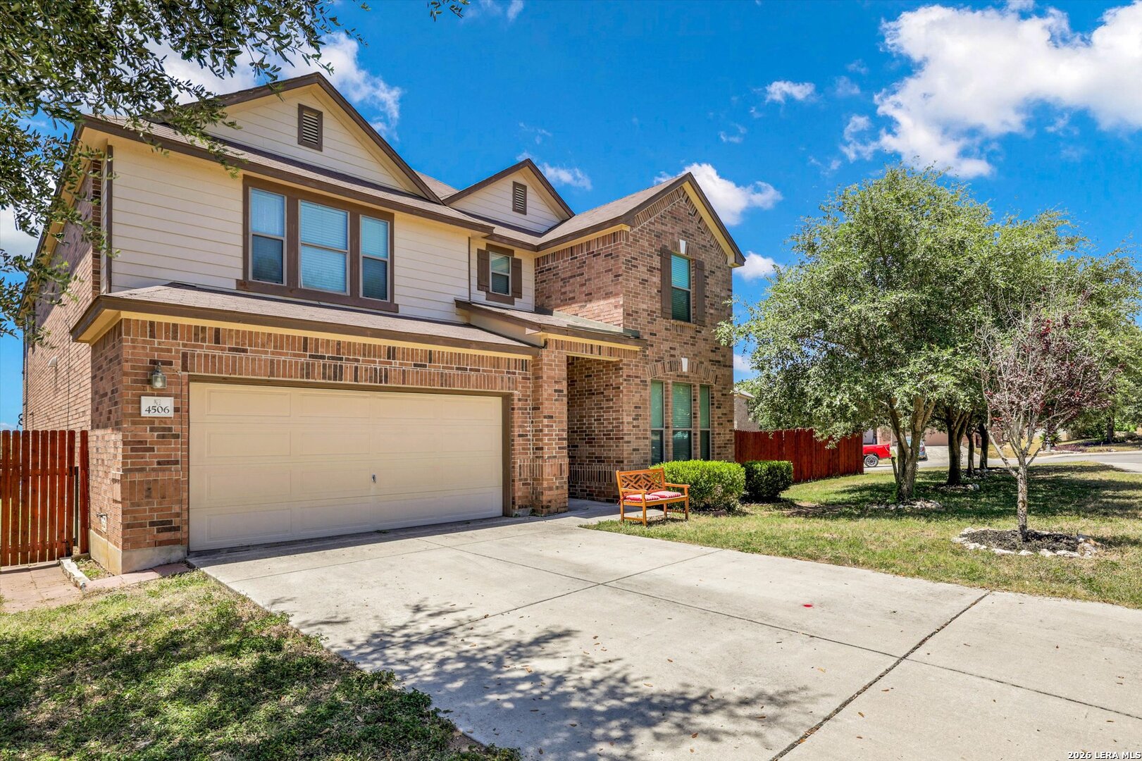 4506 Echo Grove San Antonio TX 78259