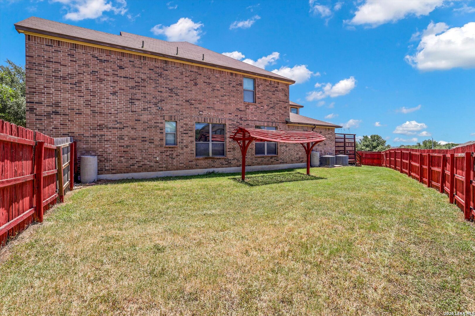 4506 Echo Grove San Antonio TX 78259