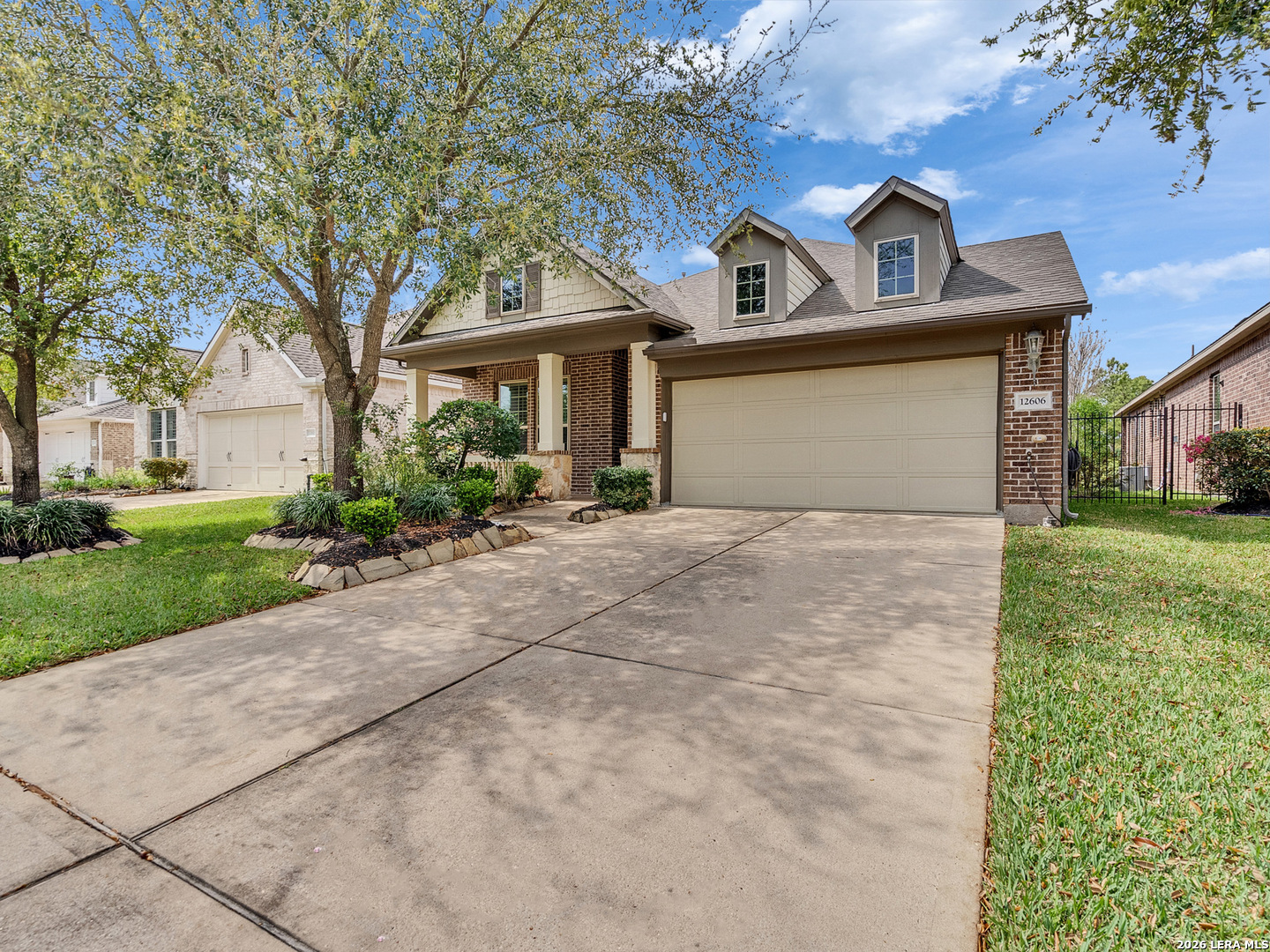 12606 Baldwin Springs Court Tomball TX 77377