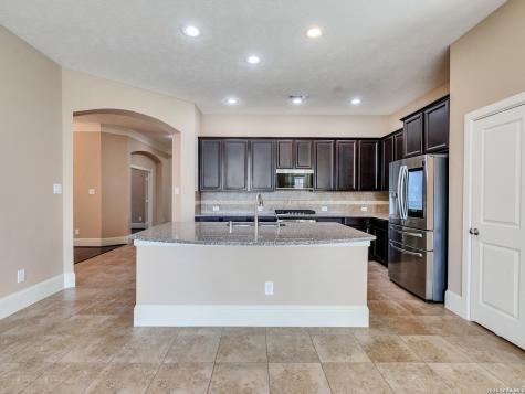 12606 Baldwin Springs Court Tomball TX 77377