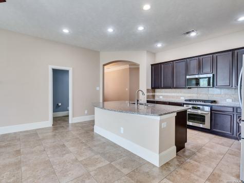 12606 Baldwin Springs Court Tomball TX 77377