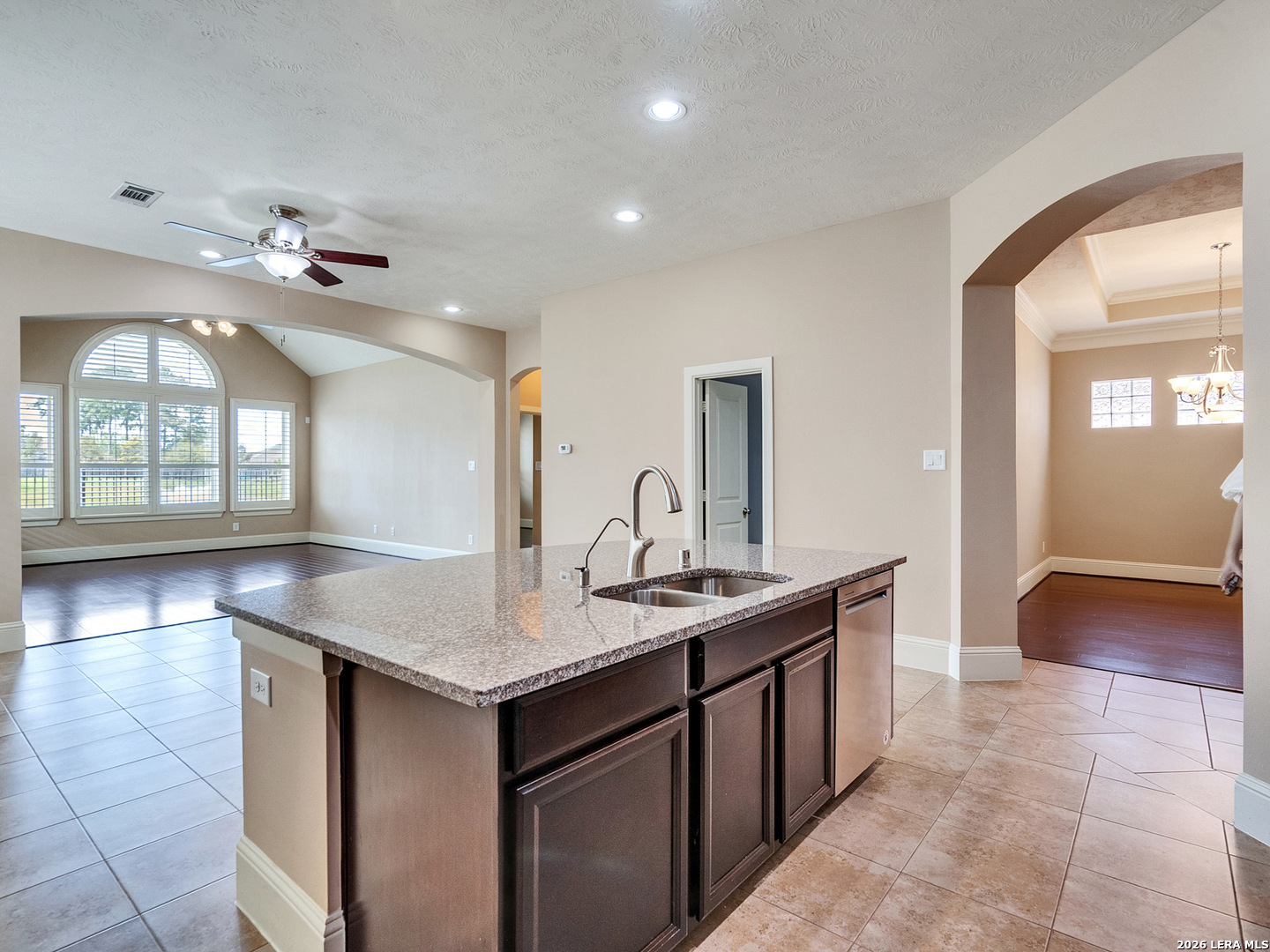 12606 Baldwin Springs Court Tomball TX 77377