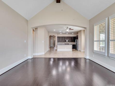 12606 Baldwin Springs Court Tomball TX 77377
