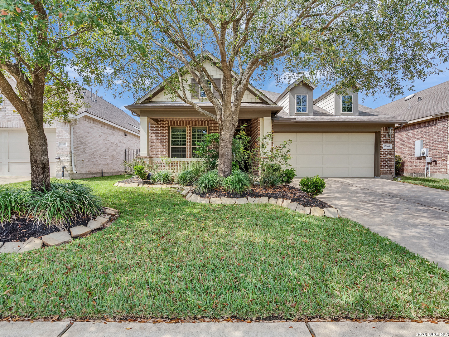 12606 Baldwin Springs Court Tomball TX 77377