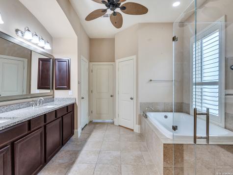 12606 Baldwin Springs Court Tomball TX 77377