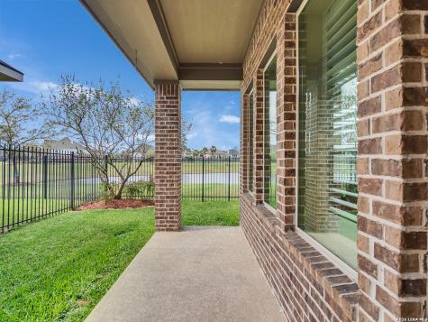 12606 Baldwin Springs Court Tomball TX 77377