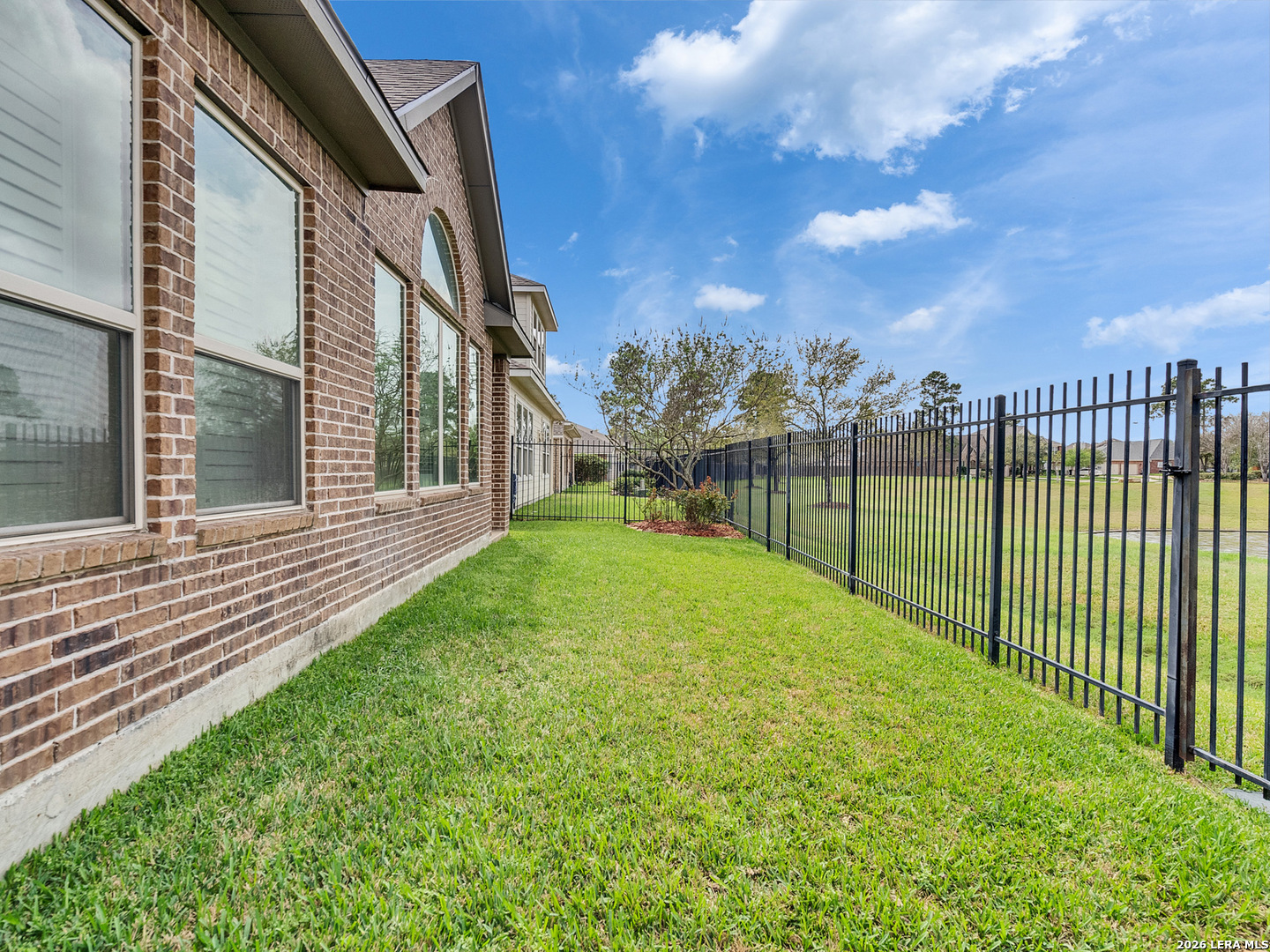 12606 Baldwin Springs Court Tomball TX 77377