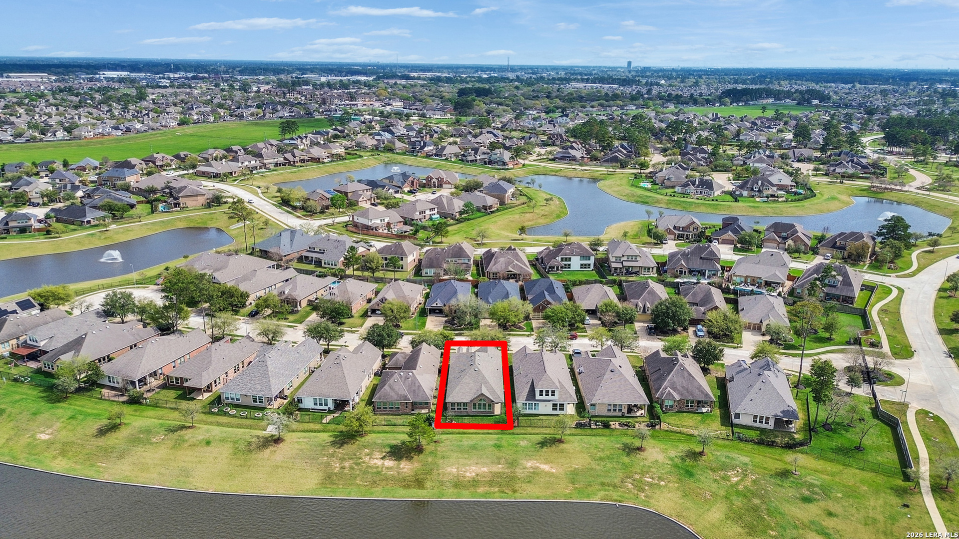 12606 Baldwin Springs Court Tomball TX 77377