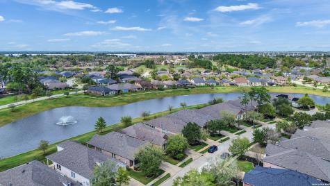 12606 Baldwin Springs Court Tomball TX 77377