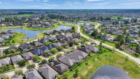12606 Baldwin Springs Court Tomball TX 77377