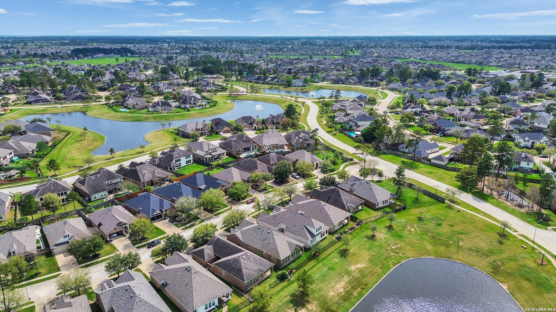 12606 Baldwin Springs Court Tomball TX 77377