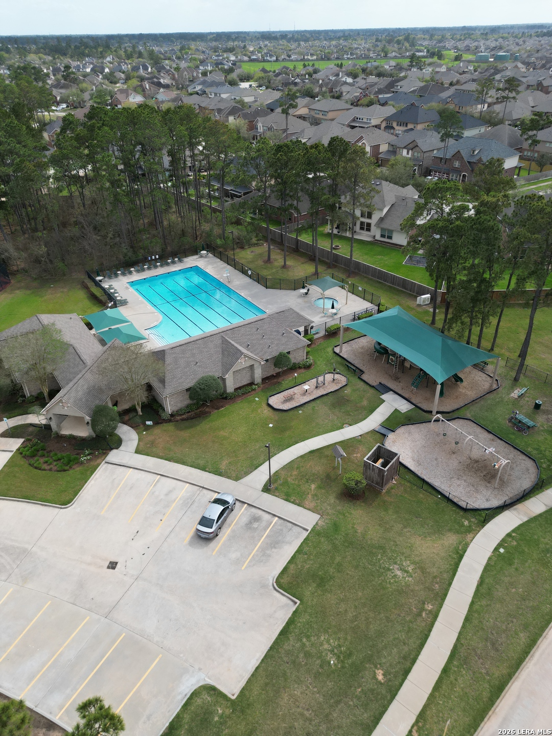 12606 Baldwin Springs Court Tomball TX 77377