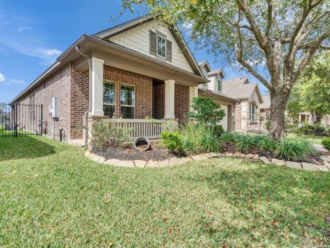 12606 Baldwin Springs Court Tomball TX 77377