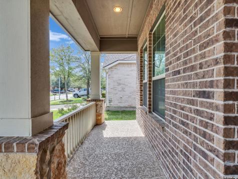 12606 Baldwin Springs Court Tomball TX 77377