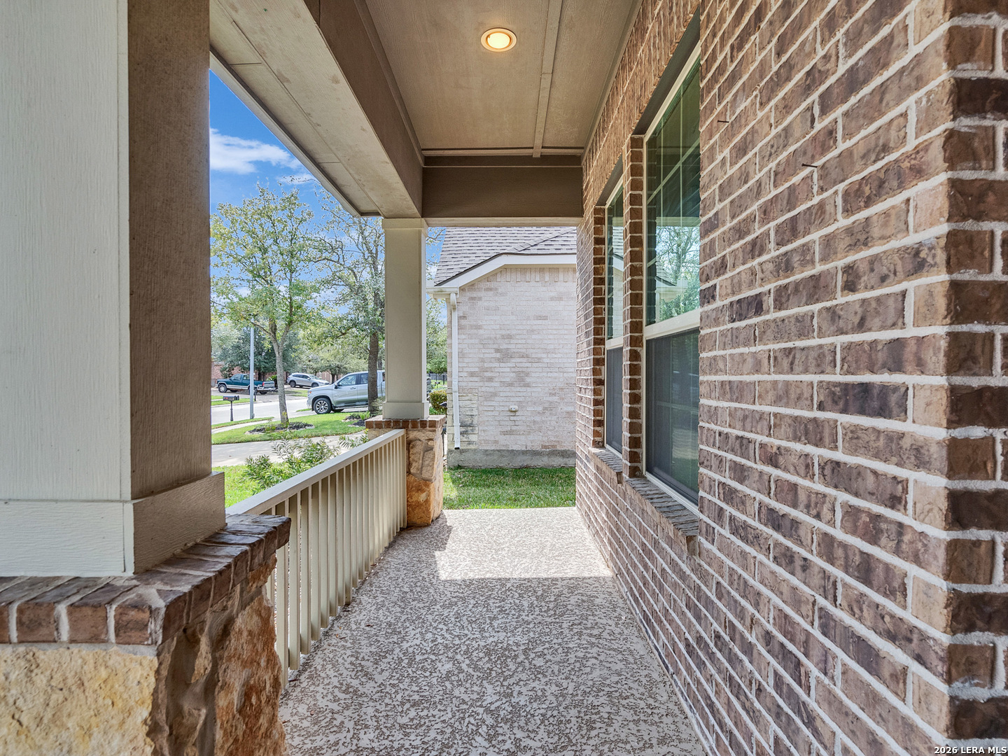 12606 Baldwin Springs Court Tomball TX 77377