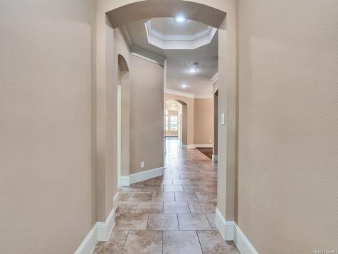 12606 Baldwin Springs Court Tomball TX 77377