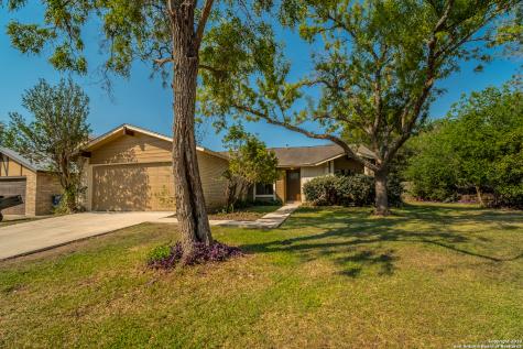 8510 Oak Fence Street San Antonio TX 78251