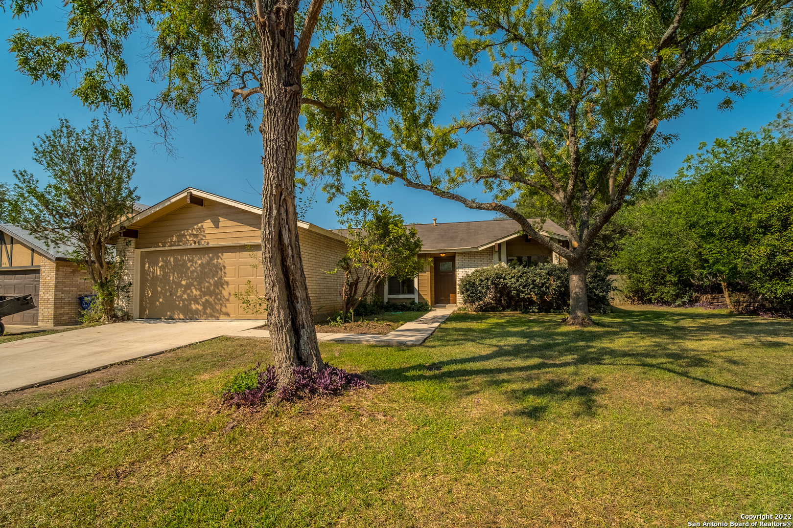 8510 Oak Fence Street San Antonio TX 78251