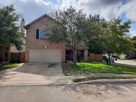 10726 Terrace Crest San Antonio TX 78223