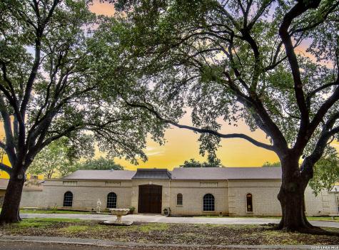 107 Chattington Court Castle Hills TX 78213