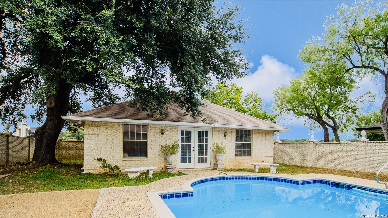 107 Chattington Court Castle Hills TX 78213