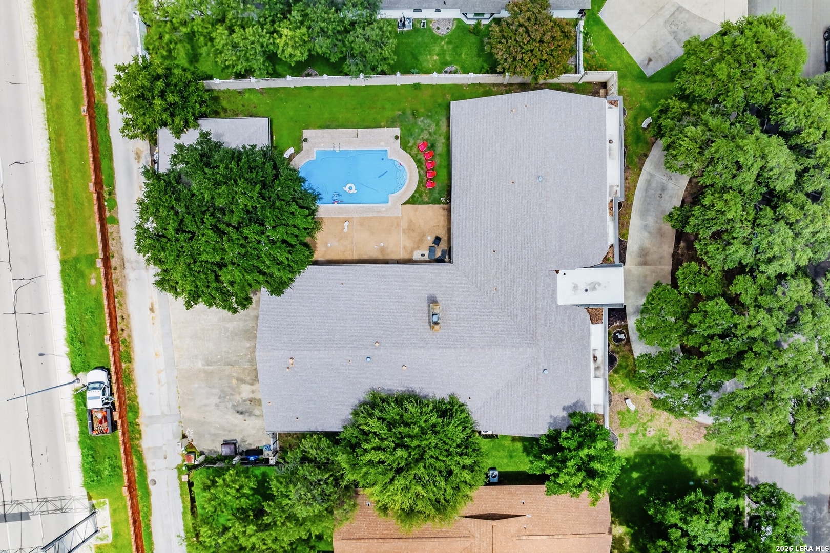 107 Chattington Court Castle Hills TX 78213