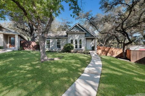 14238 Sage Trail San Antonio TX 78231
