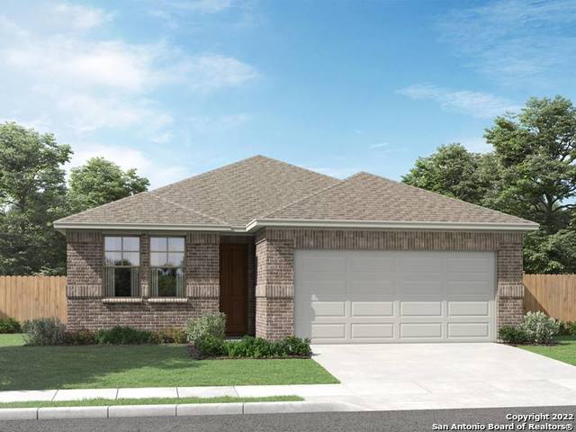 3048 Casillero Street Schertz TX 78154