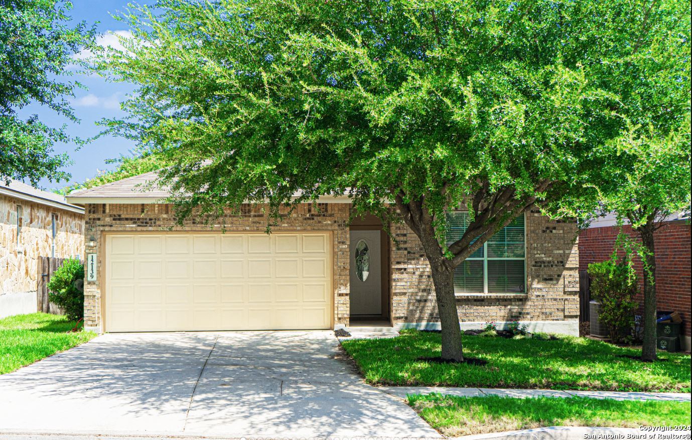 12139 Harris Hawk San Antonio TX 78253