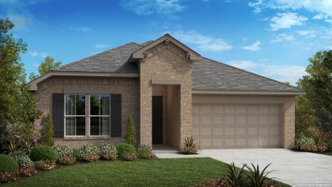 434 Bridle Trail New Braunfels TX 78132