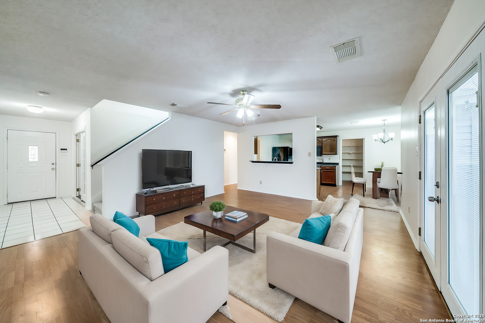7910 Dawntree Place San Antonio TX 78251
