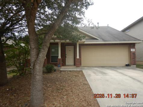 193 Finch Knoll San Antonio TX 78253