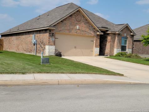 12113 Stratsburg San Antonio TX 78252