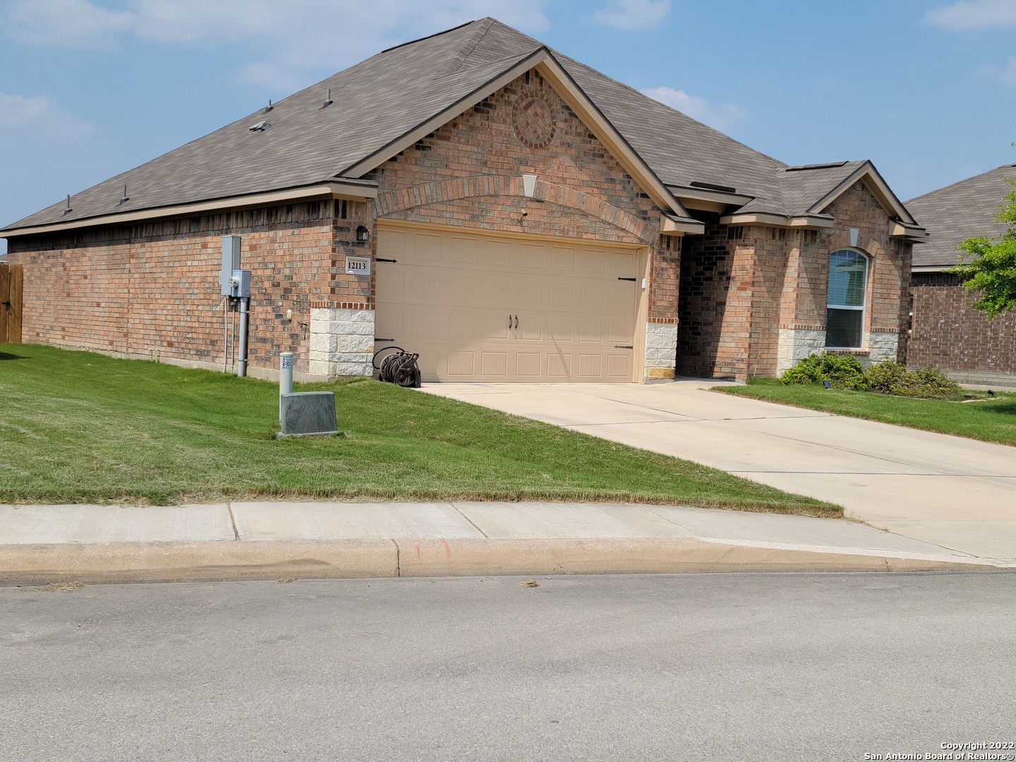 12113 Stratsburg San Antonio TX 78252