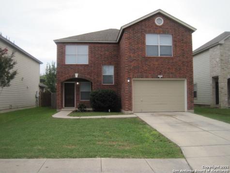 10106 Emerald Sun San Antonio TX 78245