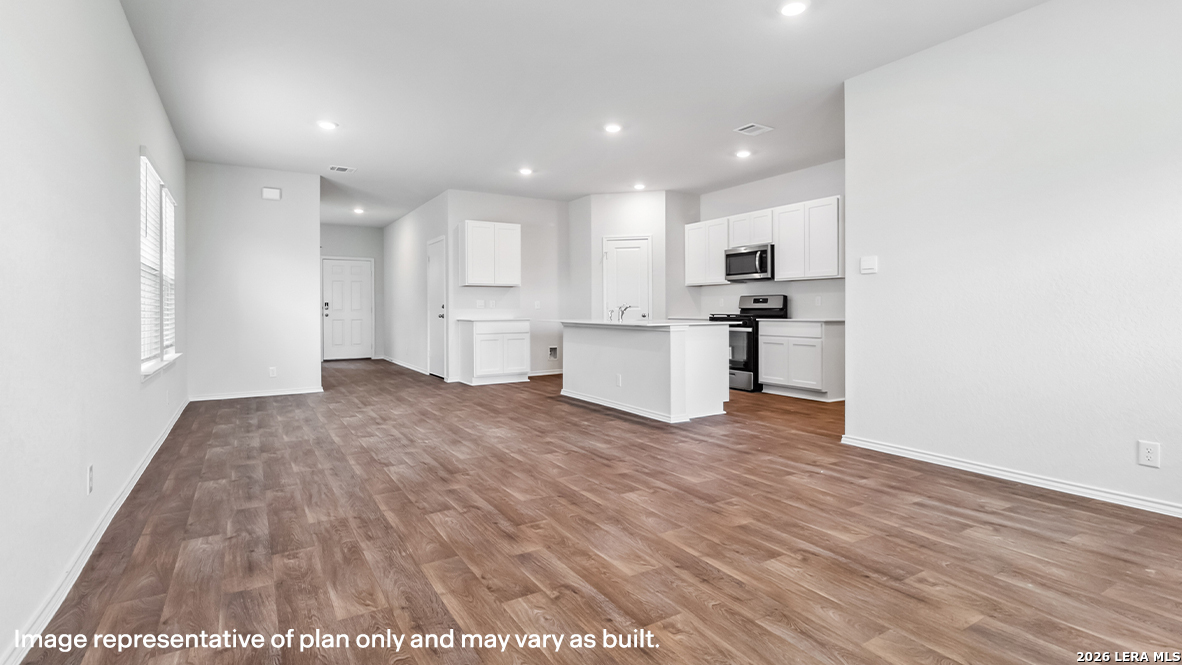 5309 Grass Hill Drive San Antonio TX 78238