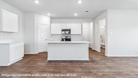 5309 Grass Hill Drive San Antonio TX 78238