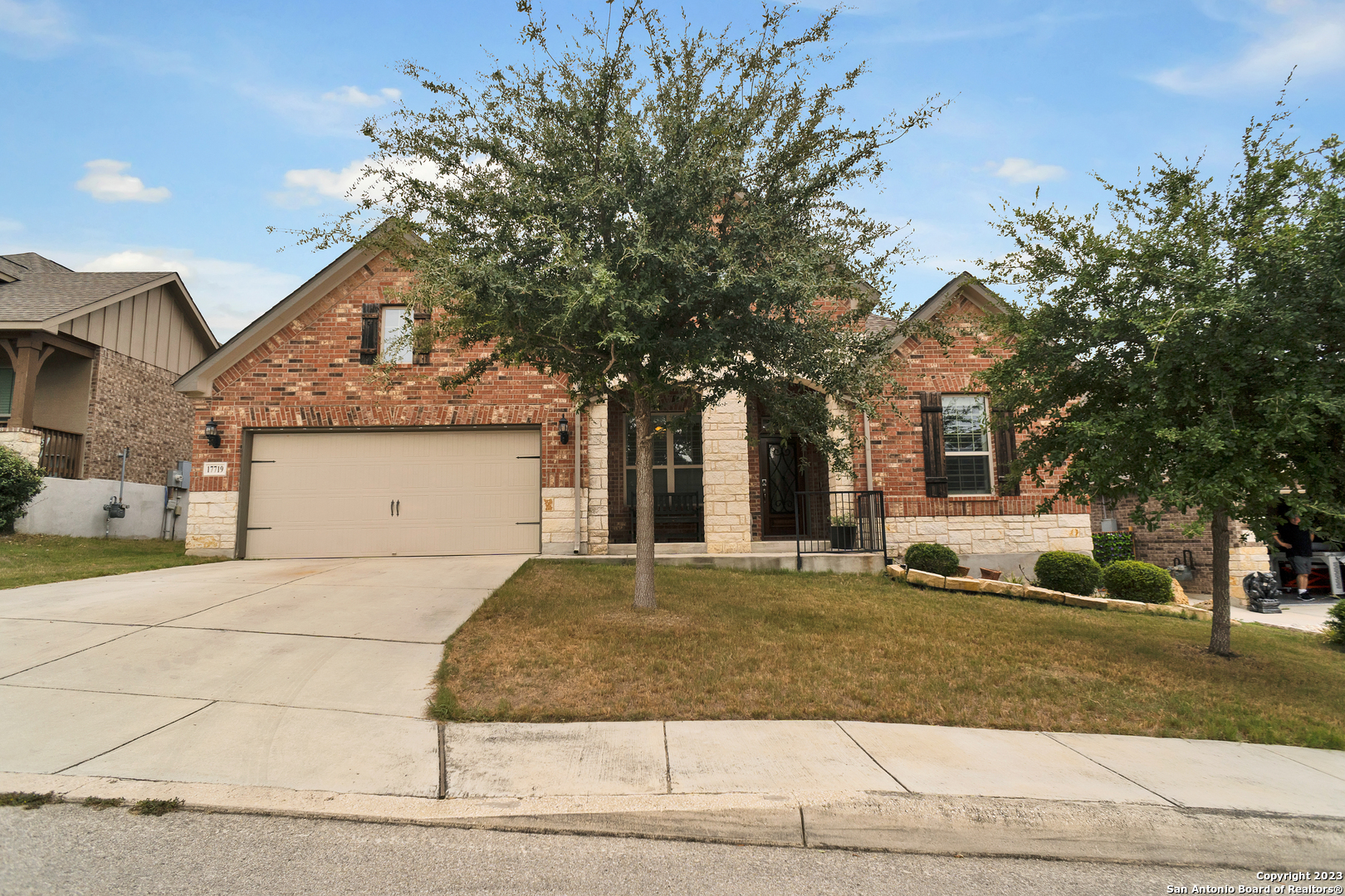 17719 Handies Peak Helotes TX 78023